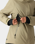 686 Manteau Whisper Femme