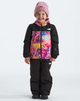 The North Face Manteau Freedom Enfants (2 à 7 ans)