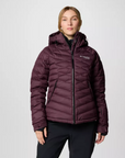 Columbia Manteau Roaring Fork Femme