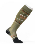 Smartwool Chaussette de Planche à Neige Snow Tar