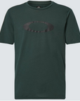 Oakley T-Shirt O-Bold Ellipse