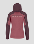 Karpos Manteau Vinson Evo Femme