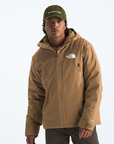 The North Face Manteau en Duvet MTN Range