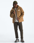 The North Face Manteau en Duvet MTN Range