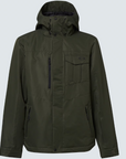Oakley Manteau Isolé Core Divisional RC