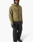 Flylow Manteau Dante Homme