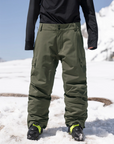 Armada Pantalon Isolés Corwin