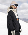 Armade Anorak Madaket Femme
