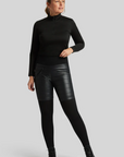 OHSHO Short Isolé Lidia