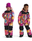 The North Face Une Pièce Freedom Junior