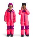 The North Face Une Pièce Freedom Junior