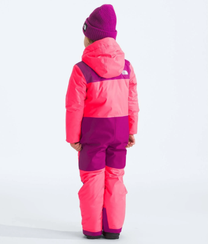 The North Face Une Pièce Freedom Junior – UltraViolet Sports