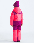 The North Face Une Pièce Freedom Junior
