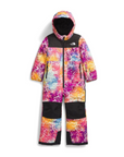 The North Face Une Pièce Freedom Junior