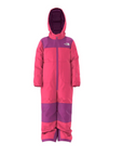 The North Face Une Pièce Freedom Junior