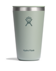 Hydro Flask Verre 16 oz All Around Press In