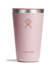 Hydro Flask Verre 16 oz All Around Press In