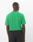 Salomon T-Shirt SHAKEout Core Homme