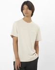 Salomon T-Shirt Chest Logo Homme