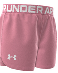 Under Armour Short Tech Play Up (2T à 4)