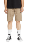 Volcom Short Frickin Modern Stretch 21