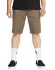 Volcom Short Frickin Modern Stretch 21