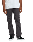 Volcom Pantalon Frickin Modern Stretch