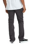 Volcom Pantalon Frickin Modern Stretch