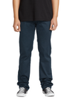 Volcom Pantalon Frickin Modern Strech