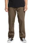 Volcom Pantalon Frickin Modern Stretch