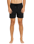 Volcom Short Maillot Lido Solid Trunk 16