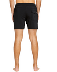 Volcom Short Maillot Lido Solid Trunk 16