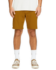 Volcom Bermuda Frickin Cross Shred Static 20