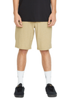 Volcom Bermuda Frickin Cross Shred Static 20