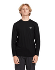Volcom Chandail Oval Track Loos