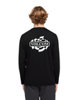Volcom Chandail Oval Track Loos