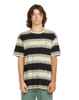 Volcom T-Shirt Iron Stone