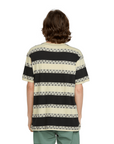 Volcom T-Shirt Iron Stone
