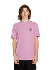 Volcom T-Shirt Iconic Stone