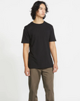 Volcom T-Shirt Solid