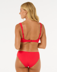 Rip Curl Haut De Maillot Premium Surf