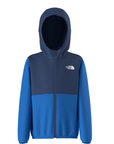 The North Face Polar Glacier FZ (2 à 7 ans)