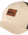 Quiksilver Casquette Up The Hatch