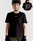 Peppermint T-Shirt Trail Jersey