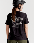 Peppermint T-Shirt Trail Jersey