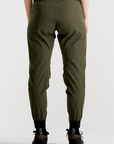 Peppermint Pantalon Signature