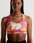 Peppermint Top De Sport Signature