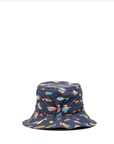 Herschel Chapeau Beach UV (2 à 4 ans)