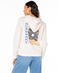 Roxy Coton Ouaté Zip Evening Hike