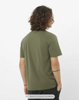 Salomon T-Shirt Trackline